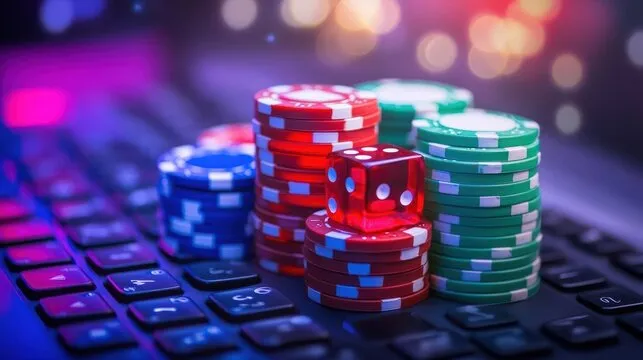 牌九扑克单机版 下载与安装示意图